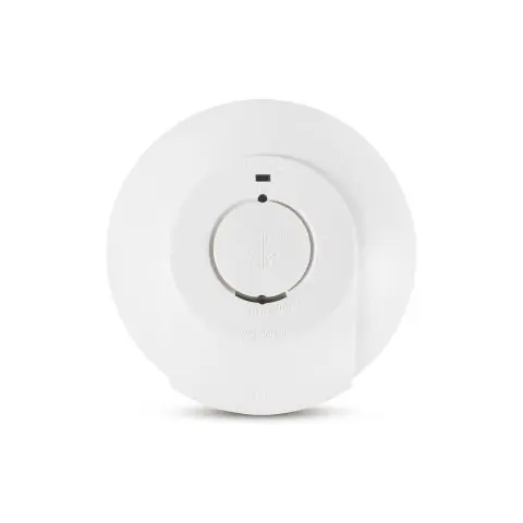 Nexa GNS-2236/RF2 Brandvarnare Kampanj
